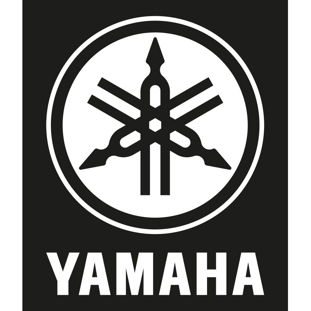Yamaha Logo 2 Irace Design Irace Design