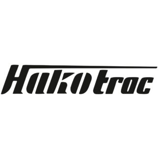 Hakotrac Logo